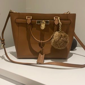 Authentic Micheal kores bag